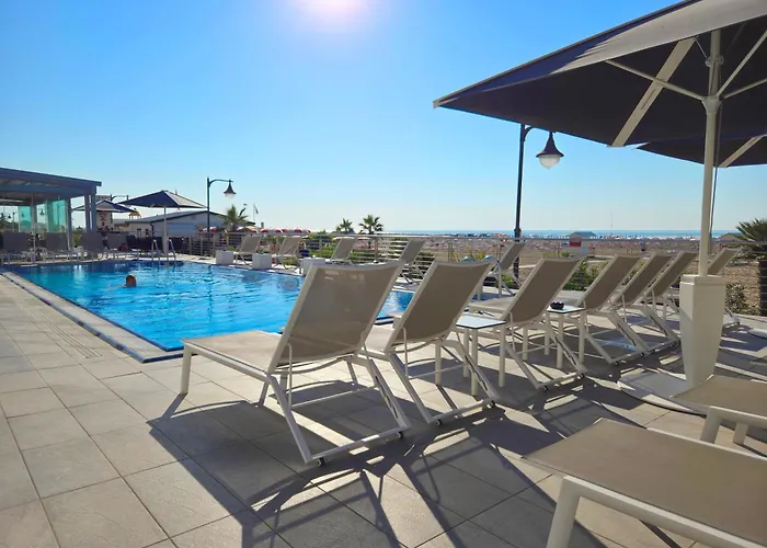Hotel Delle Nazioni - Adults Only